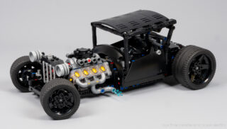 Alternate Model – Nico71's Technic Creations